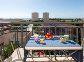 Apartment Sol y Mar II by Interhome